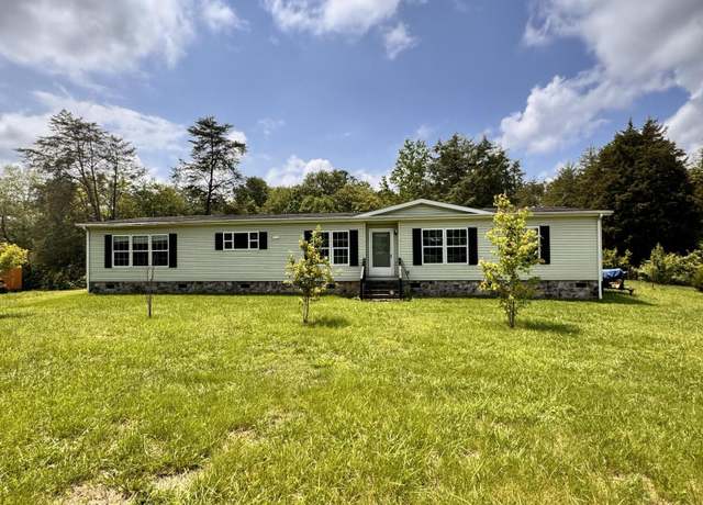 Property at 701 County Road 616, Athens, TN 37303, 3 beds, 2.5 baths