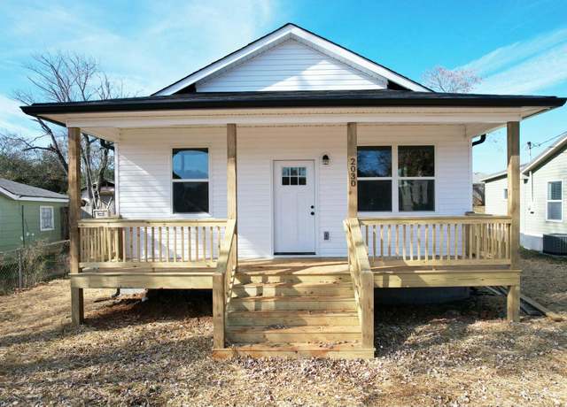 Property at 2030 Blythe Ave SE #2, Cleveland, TN 37311, 3 beds, 2 baths