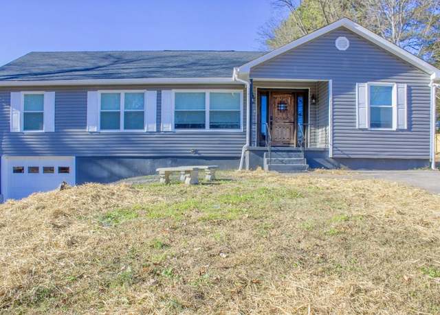 Property at 5155 Kelly St NW, Cleveland, TN 37312, 5 beds, 2 baths