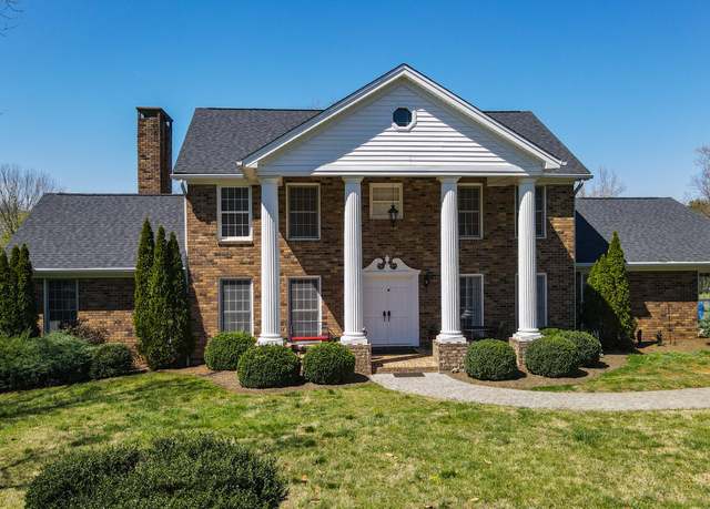 Property at 3700 Moreland Dr NE, Cleveland, TN 37312, 5 beds, 5.5 baths