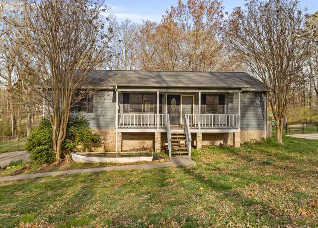 Property at 153 Jenkins Rd NE, Cleveland, TN 37312, 4 beds, 2 baths
