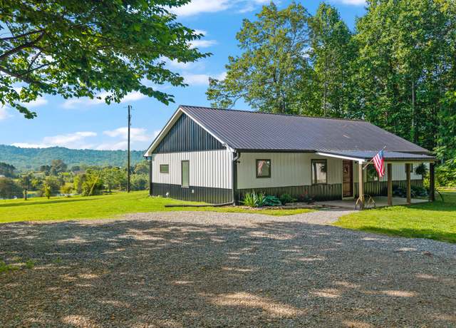 Property at 250 Creek Road Rd, Sweetwater, TN 37874, 3 beds, 2 baths
