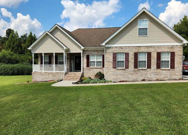 Property at 168 Morning Glory Ln NE, Cleveland, TN 37323, 3 beds, 3 baths
