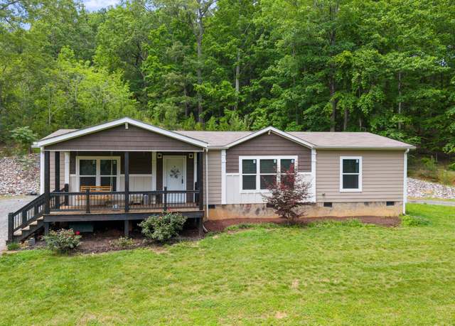 Property at 308 S Crisp Ln, Decatur, TN 37322, 3 beds, 2 baths