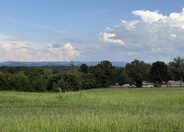 Property at 705 County Road 446, Athens, TN 37303