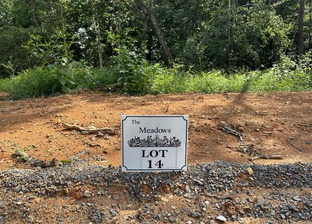 Property at 121 County Road 155 Lot 14, Riceville, TN 37370