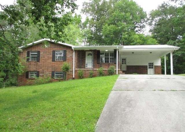 Property at 433 Apache Trl NW, Cleveland, TN 37312, 3 beds, 2 baths