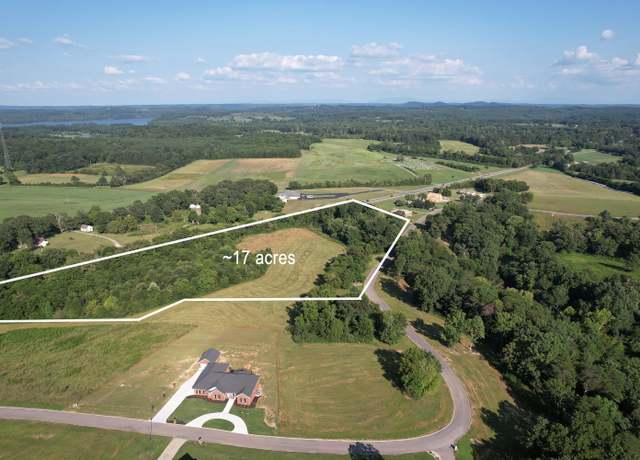 Property at 17 Acres Hwy 60, Birchwood, TN 37308