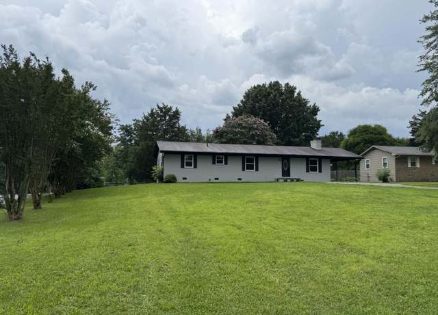 Property at 1165 NW Eldredge Circle Cir, Cleveland, TN 37312, 3 beds, 1.5 baths