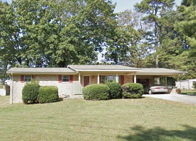 Property at 310 Belleview Dr SE, Cleveland, TN 37323, 3 beds, 2 baths