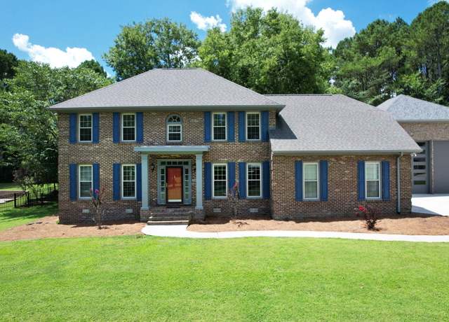 Property at 904 Golf View Dr NW, Cleveland, TN 37312, 4 beds, 3.5 baths