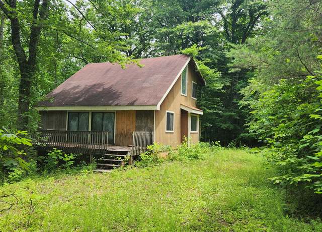Property at Lot 18 Sassafras Ridge Rd, Turtletown, TN 37391, 3 beds, 2 baths