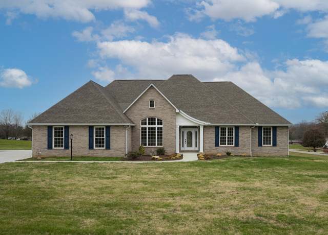 Property at 5128 New Highway 68, Madisonville, TN 37354, 4 beds, 4.5 baths
