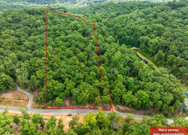 Property at Tract 11 Eagle Rock Rd, Monteagle, TN 37356