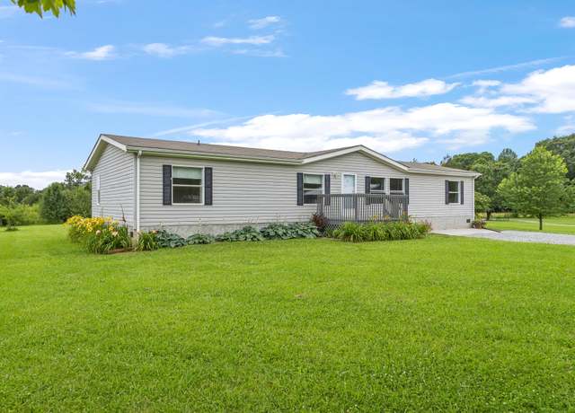 Property at 1016 Southgate Rd, Madisonville, TN 37354, 4 beds, 2 baths