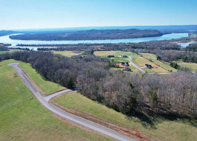 Property at Lot 54 The Gates Dr, Decatur, TN 37322