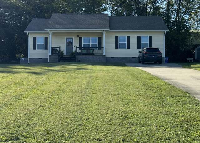 Property at 147 Penny Hill Ln NE, Cleveland, TN 37312, 3 beds, 2 baths