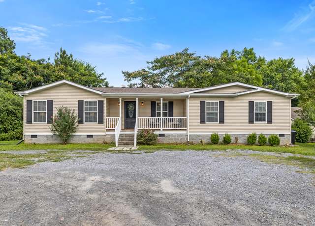 Property at 1475 Durkee Rd SE, Cleveland, TN 37323, 3 beds, 2 baths