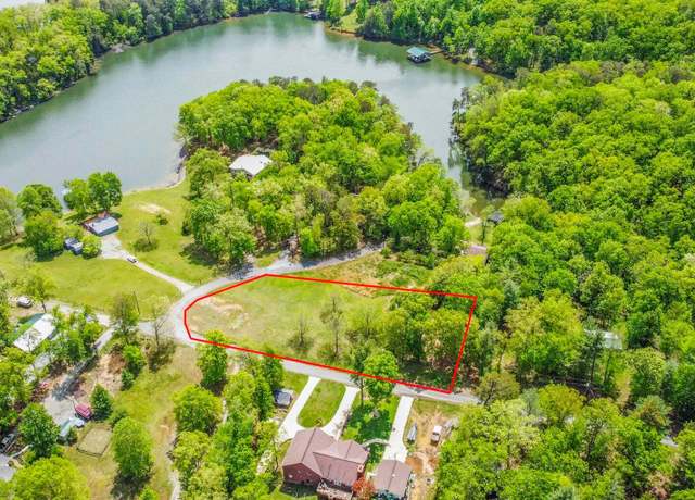 Property at Lot 238 Hickory Dr, Spring City, TN 37381