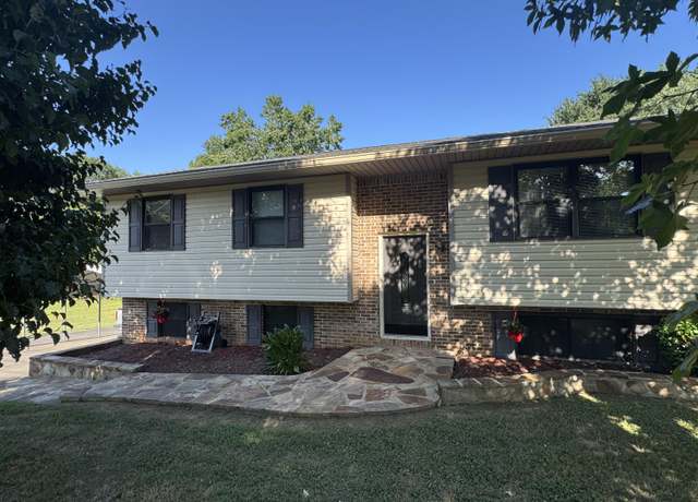 Property at 3365 Jackson Cir SE, Cleveland, TN 37323, 3 beds, 1.5 baths