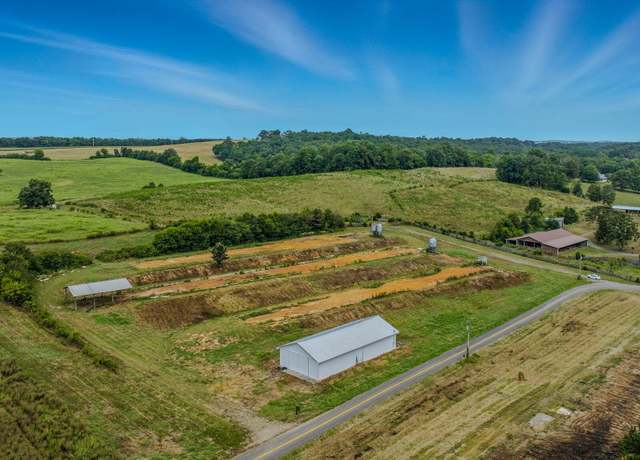 Property at 649 Beeler Ridge Rd, Charleston, TN 37310