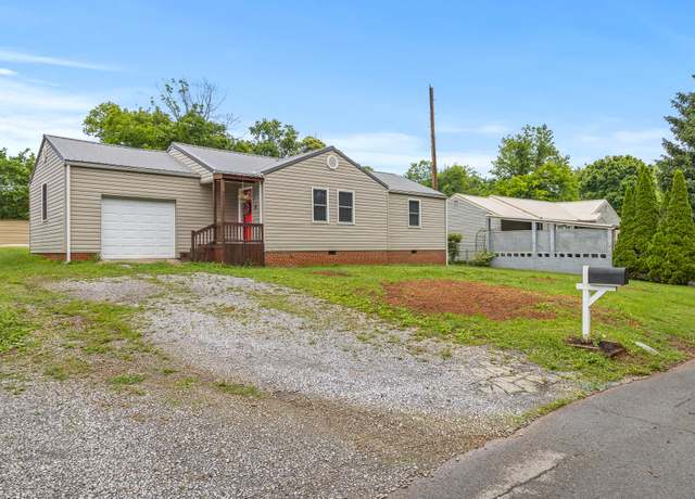 Property at 922 Barnabas St, Athens, TN 37303, 3 beds, 1 bath