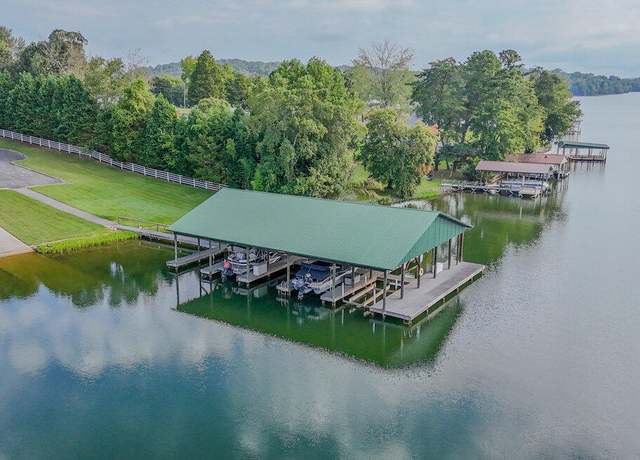 Property at 495 Waterfront Way Way, Spring City, TN 37381
