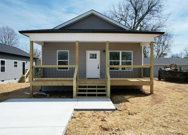 Property at 1265 Chippewa Ave SE, Cleveland, TN 37311, 3 beds, 2 baths