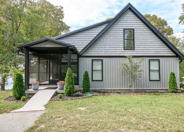 Property at 302 Windmill Ln, Georgetown, TN 37336, 3 beds, 3 baths