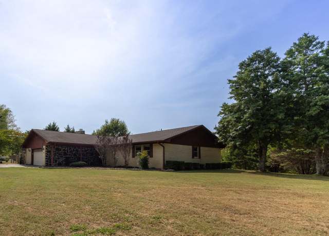 Property at 120 County Road 576, Englewood, TN 37329, 3 beds, 2.5 baths