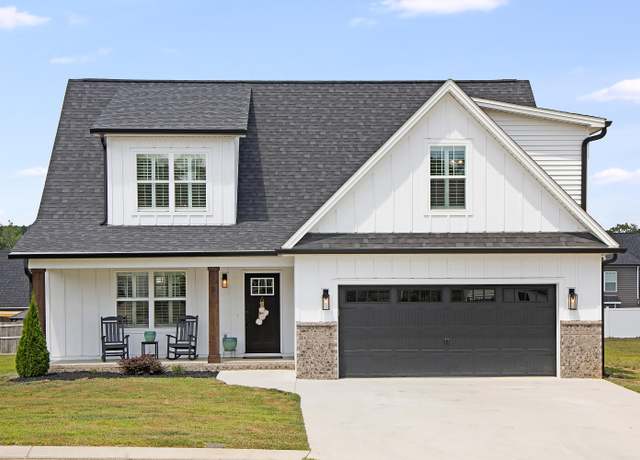 Property at 3130 Kinders Way Way NW, Cleveland, TN 37312, 4 beds, 2.5 baths
