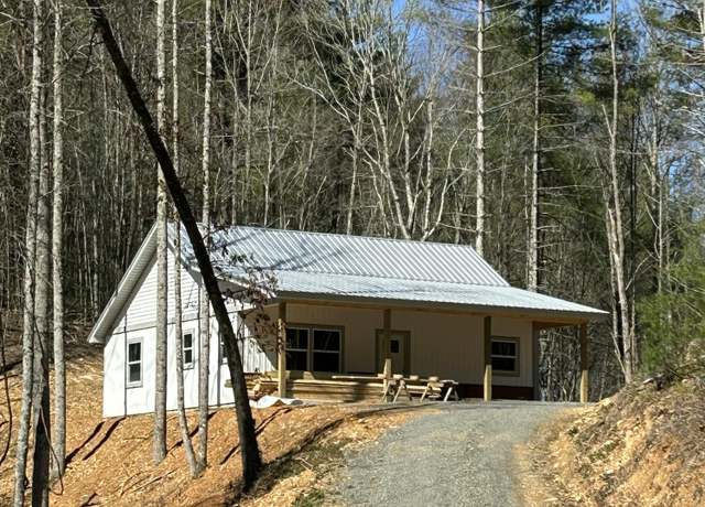 Property at Lot A Towee Pike, Reliance, TN 37369, 2 beds, 1.5 baths