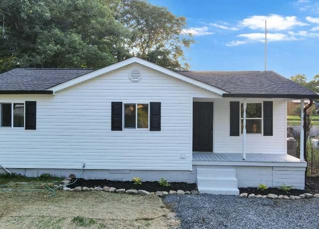 Property at 1530 Aurora Ave SE, Cleveland, TN 37311, 3 beds, 1 bath