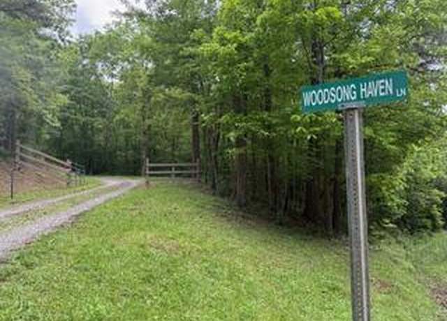 Property at 00 Woodsong Haven Ln, Turtletown, TN 37391