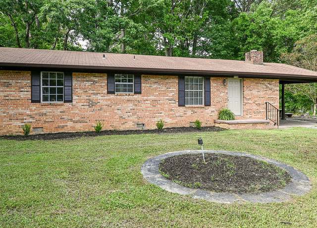 Property at 1132 Eldredge Cir NW, Cleveland, TN 37312, 3 beds, 1 bath