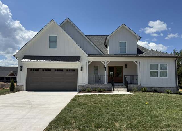 Property at 7188 Paxton Cir #73, Hixson, TN 37343, 4 beds, 3 baths