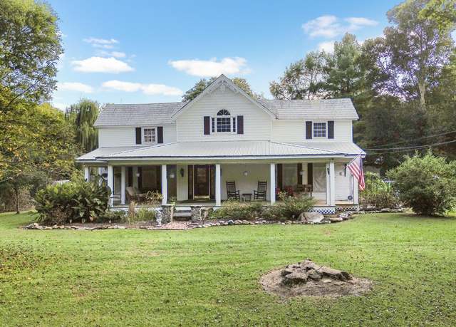 Property at 3024 Bates Pike SE, Cleveland, TN 37323, 4 beds, 3 baths