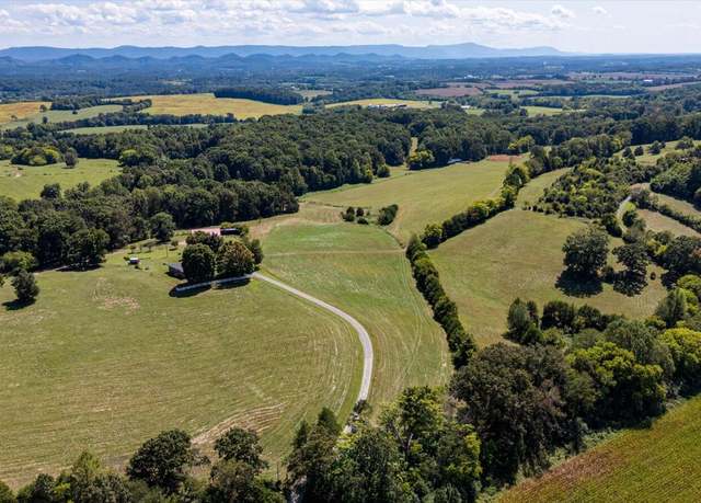 Property at 348 County Road 405, Athens, TN 37303