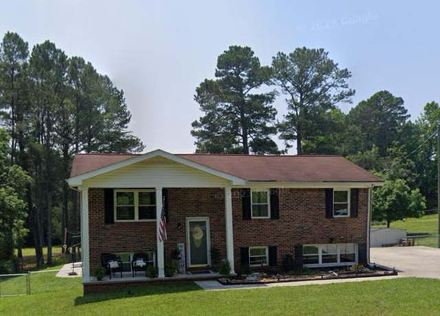 Property at 4041 N Marble Top Rd, Chickamauga, GA 30707, 4 beds, 1.5 baths