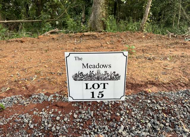 Property at Lot 15 The Mdws, Riceville, TN 37370
