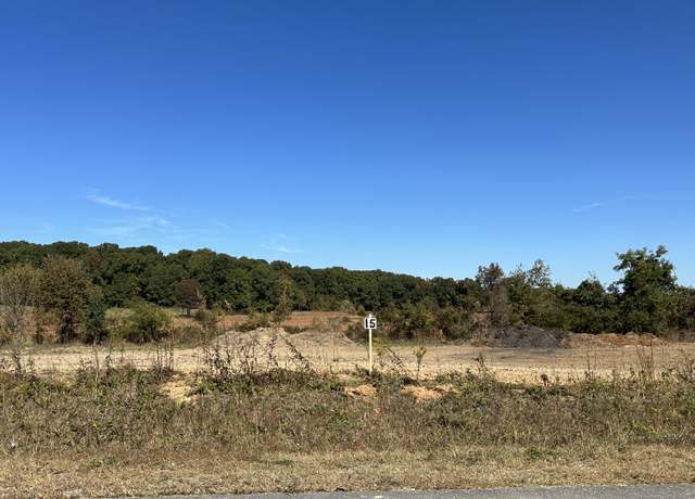 Property at Lot-15 County Road 537, Etowah, TN 37331