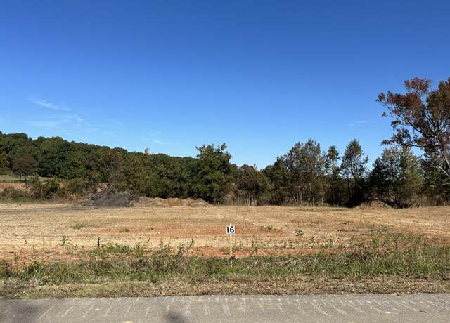 Property at Lot-16 County Road 537, Etowah, TN 37331