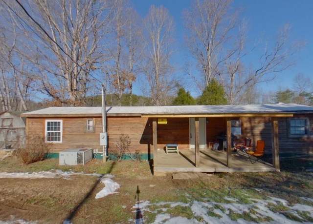Property at 360 360 Croft Rd Rd, Tellico Plains, TN 37385, 2 beds, 2 baths