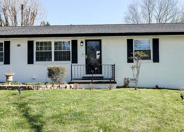 Property at 232 Blue Grass Cir SE, Cleveland, TN 37323, 3 beds, 1 bath
