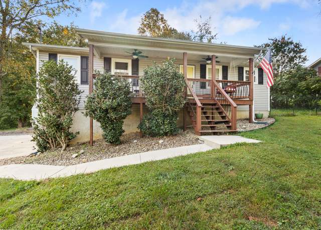 Property at 3361 Somerset Dr SE, Cleveland, TN 37323, 3 beds, 3 baths