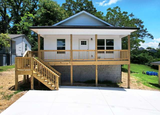 Property at 251 Fair St SE, Cleveland, TN 37311, 3 beds, 2 baths