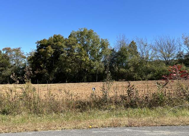 Property at Lot-19 County Road 537, Etowah, TN 37331