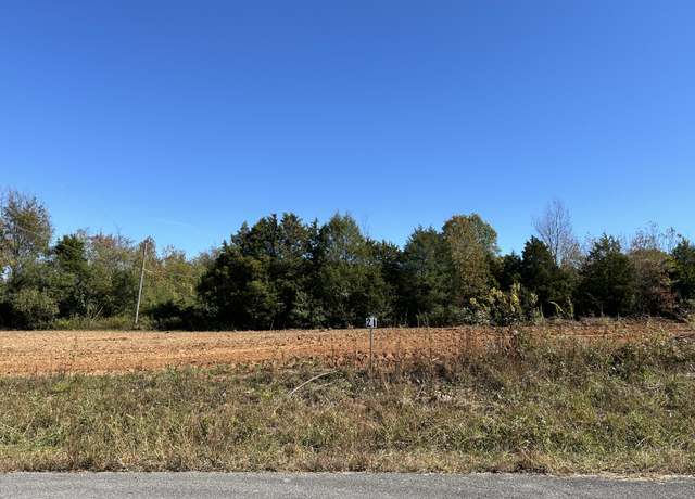 Property at Lot-21 County Road 537, Etowah, TN 37331