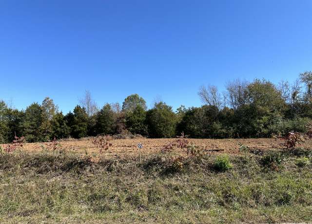 Property at Lot-22 County Road 537, Etowah, TN 37331