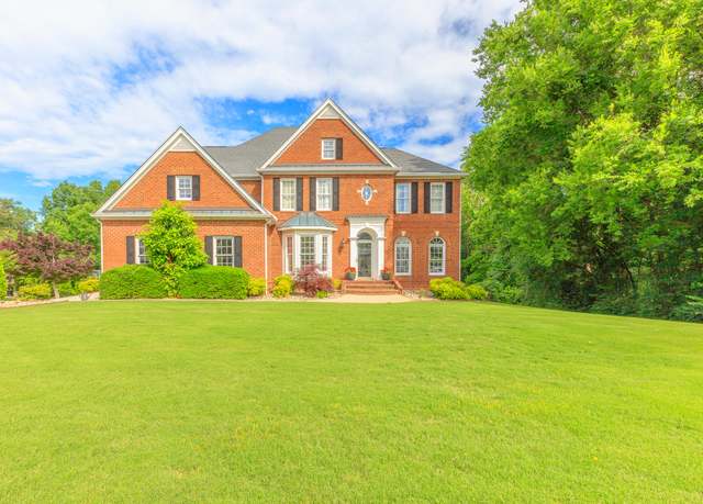 Property at 1615 Lenox Dr NW, Cleveland, TN 37312, 5 beds, 4 baths
